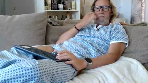 WyattEarp64 online show from July 2026 11:13:01 AM
