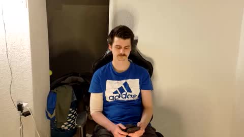 Wyatt online show from March 2026 07:09:01 PM