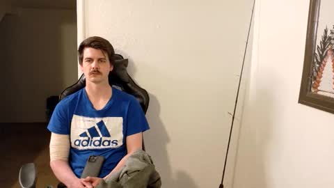 Wyatt online show from April 2026 10:43:01 PM