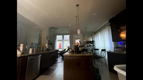 Wynter Heat online show from April 2026 01:34:02 PM