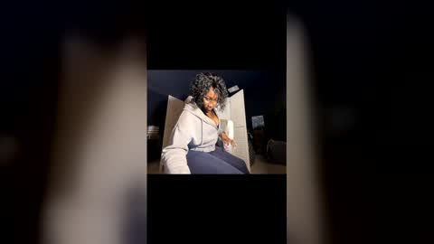 Wynter Heat online show from April 2026 12:29:02 PM