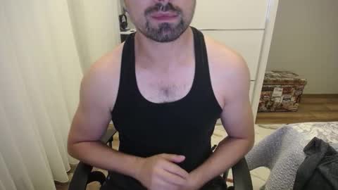 Mr. Lonely online show from September 2025 08:19:01 PM