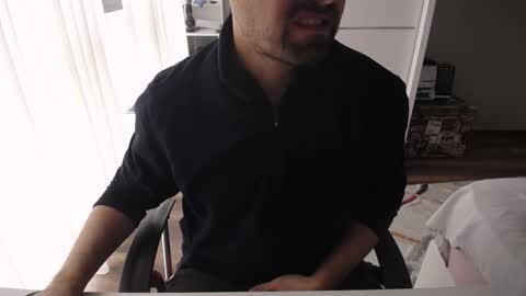 Mr. Lonely online show from October 2025 10:37:02 AM