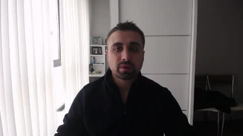 Mr. Lonely online show from March 2026 11:43:02 AM