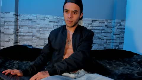 Harold online show from April 2026 11:21:02 AM