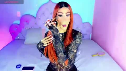 Maria Juliana online show from June 2026 07:46:01 AM