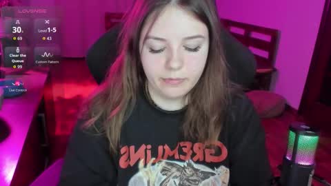 LOVE NERDS ONLY online show from March 2026 12:14:01 AM