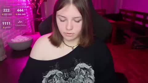 LOVE NERDS ONLY online show from June 2026 02:49:01 AM