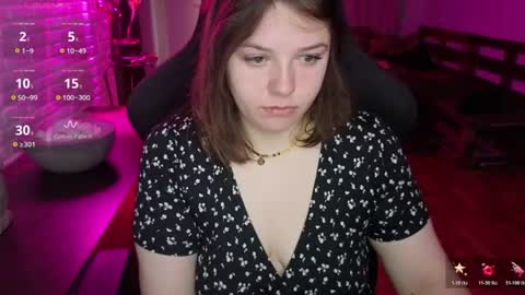 LOVE NERDS ONLY online show from July 2026 05:53:01 AM