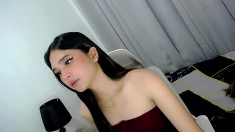 Snapshot of xairah_doux chatting on April 2026 02:50:01 PM xairah_doux online show from April 2026 02:50:01 PM