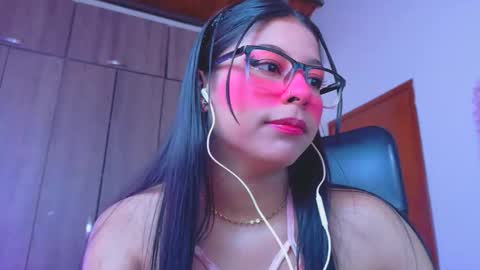 XALLYSONX online show from March 2026 11:27:01 AM