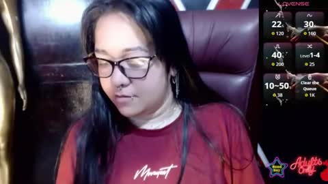 xander_taylor_ online show from July 2026 11:25:01 AM