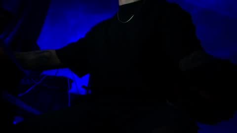 XanderCageX online show from April 2026 09:27:01 PM