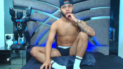 Xanderstone online show from June 2026 07:28:01 AM
