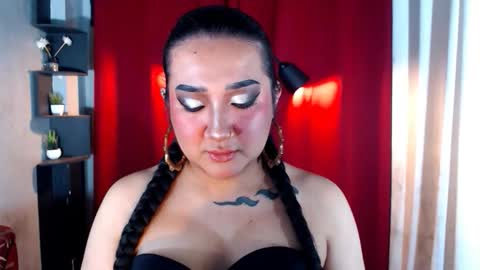 Nira   NOT INTO CHEAP GUYS  online show from March 2026 07:11:02 AM