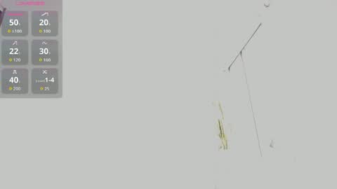 Xavier online show from March 2026 02:06:02 PM