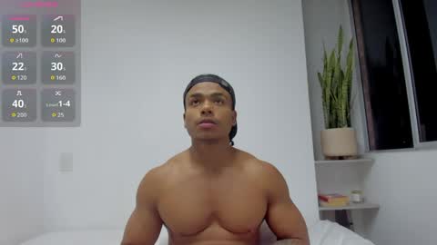 Xavier online show from April 2026 02:05:02 AM