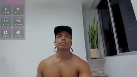 Xavier online show from April 2026 12:15:02 AM