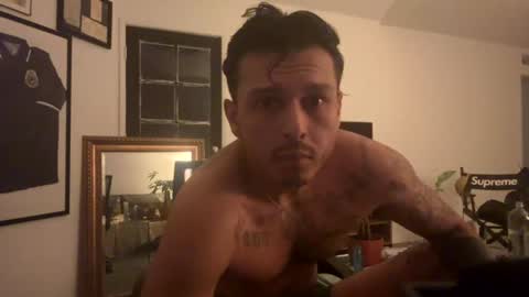 xavier_cruz online show from June 2026 08:06:02 AM