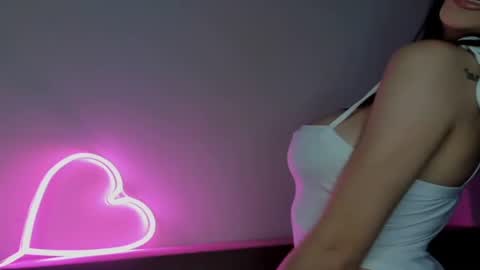 Jessyca online show from October 2025 08:42:01 PM