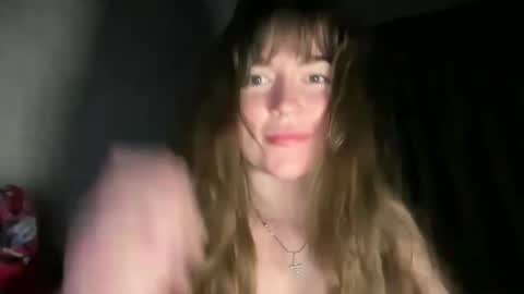 xcharliesa online show from January 2026 08:25:01 PM