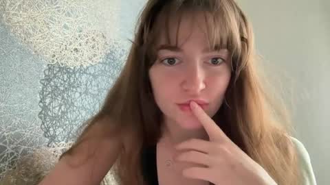 xcharliesa online show from June 2026 10:57:02 AM