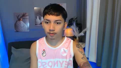 Charlie online show from March 2026 01:47:01 PM