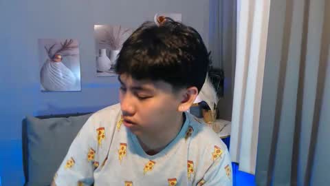 Charlie online show from March 2026 01:48:02 PM