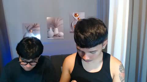 Charlie online show from March 2026 02:28:02 AM