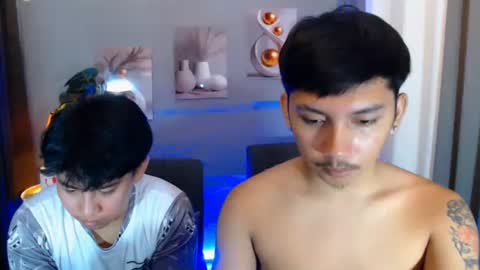 Charlie online show from April 2026 02:49:01 AM