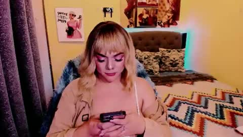 XDirtymistressX online show from March 2026 03:11:01 AM