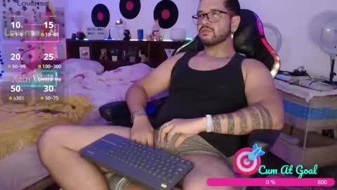 Xein Independent Model online show from April 2026 02:47:02 AM