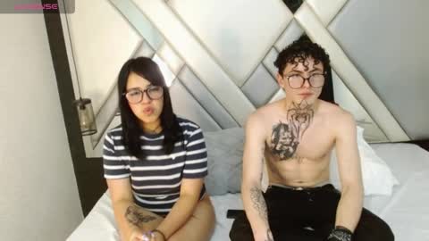 Marco and Veronica online show from March 2025 05:59:02 AM