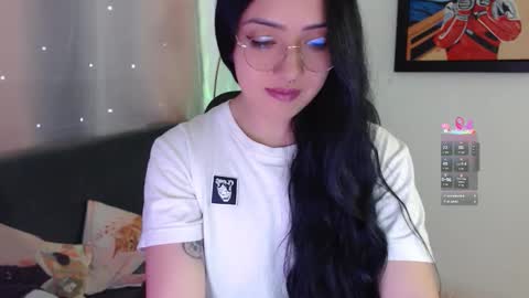 Xia online show from March 2026 10:48:01 PM