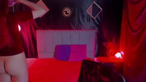 xialee and Lio online show from December 2024 03:43:01 AM