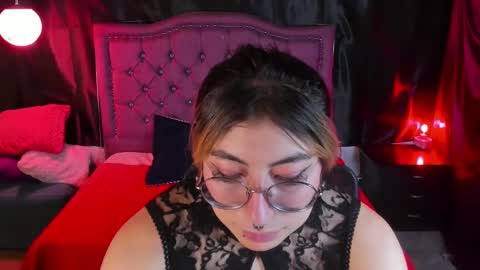 xialee and Lio online show from January 2025 02:06:02 AM