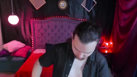 xialee and Lio online show from January 2025 02:11:02 AM