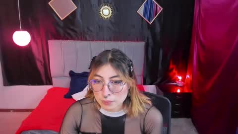 xialee and Lio online show from January 2025 02:02:01 AM