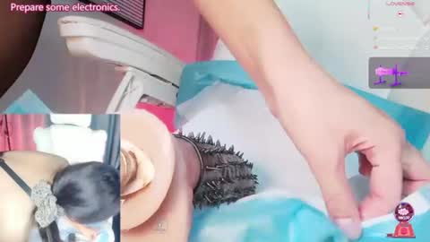Snapshot of xiaohaitun669105 chatting on July 2026 01:57:01 PM online show from July 2026 01:57:01 PM