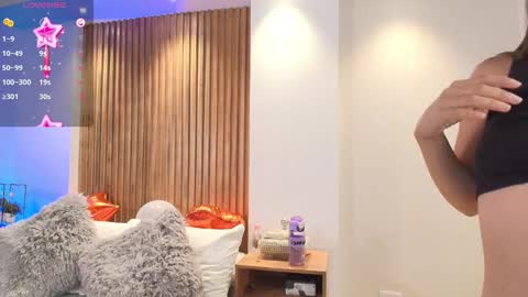 XIMENA LOPEZ online show from February 2026 03:52:02 PM