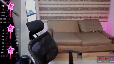 ximena online show from March 2026 07:51:01 PM