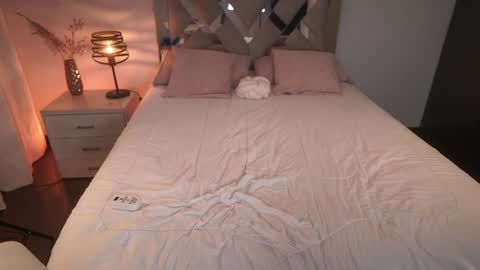 Ximena cortez online show from January 2025 02:26:02 AM