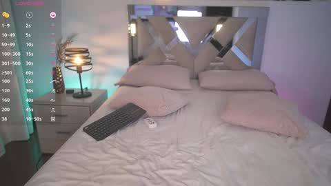 Ximena cortez online show from March 2025 11:38:02 PM