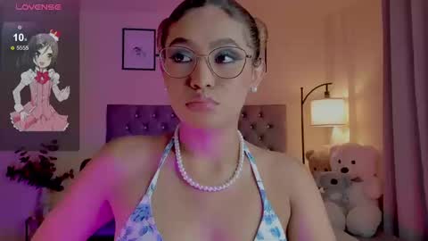 camila online show from March 2026 09:10:02 PM