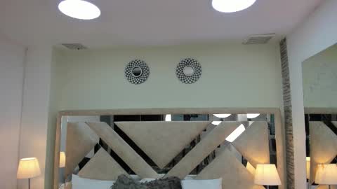 Xime  online show from March 2026 03:34:01 AM