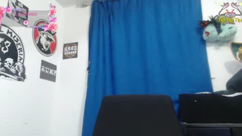 Ximena online show from August 2026 04:00:01 AM