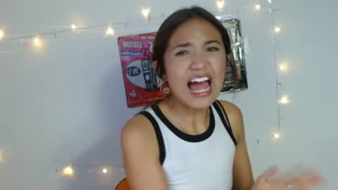 ximenna_bu online show from July 2026 08:14:01 PM