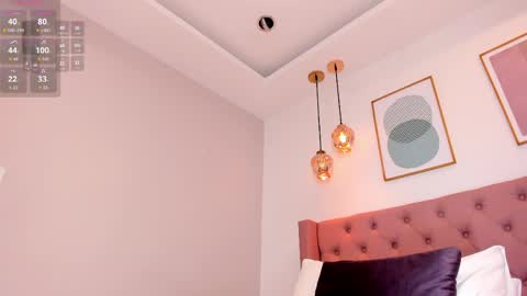 Xiomara online show from April 2026 07:58:02 PM