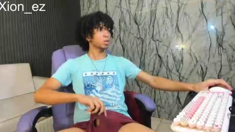 Snapshot of xion_ez chatting on June 2026 04:31:02 PM xion_ez online show from June 2026 04:31:02 PM
