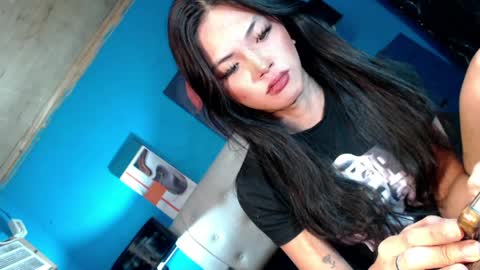 Katarina online show from April 2026 05:30:01 PM